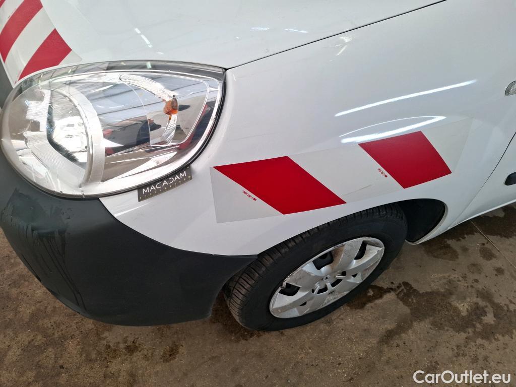  Renault  Kangoo  II Express Maxi Extra (Série Spéciale) 1.5 dCi 95CV BVM6 E6dT #78