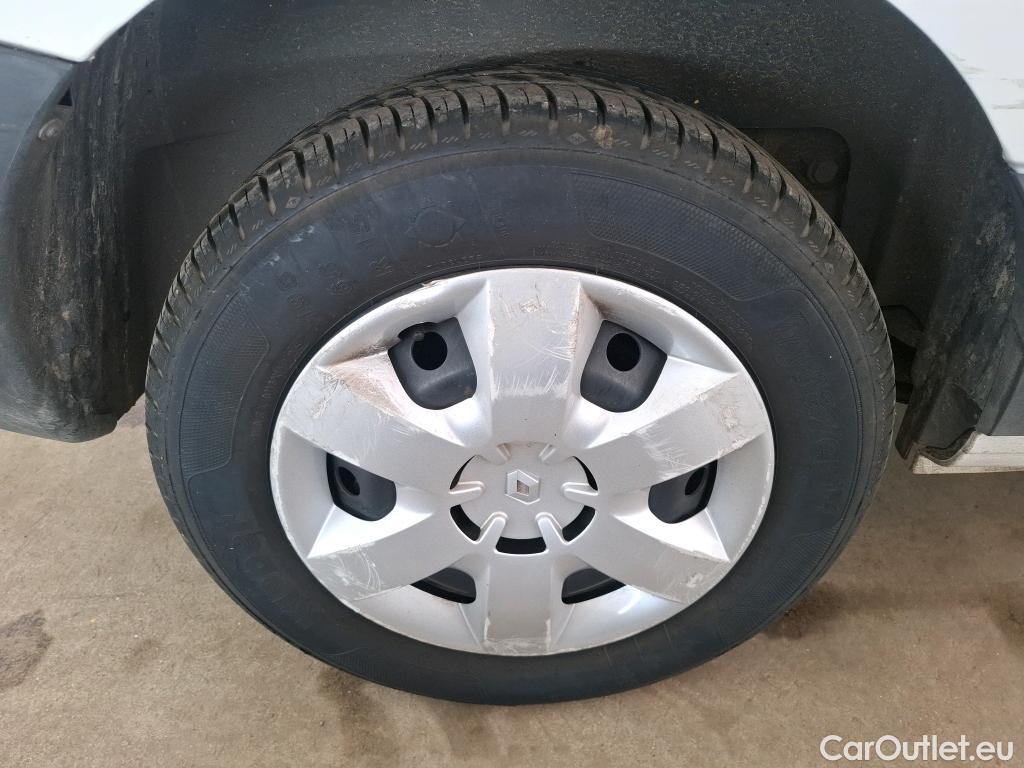  Renault  Kangoo  II Express Maxi Extra (Série Spéciale) 1.5 dCi 95CV BVM6 E6dT #49