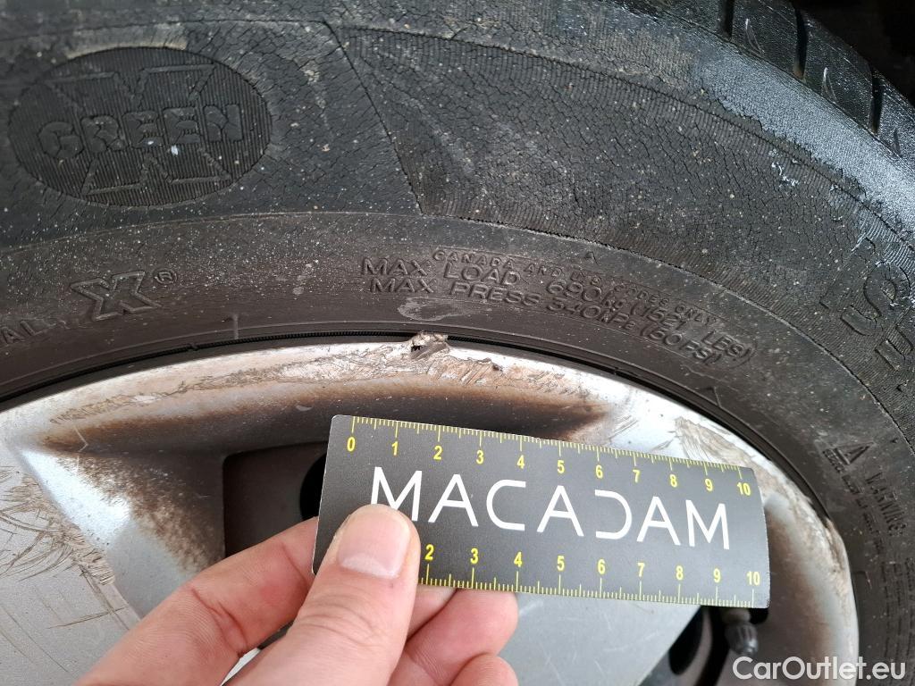  Renault  Kangoo  Express Maxi Grand Confort - Cab. Appr. 1.5 dCi 90CV BVM5 E6 #45