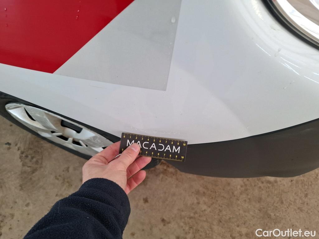  Renault  Kangoo  II Express Maxi Extra (Série Spéciale) 1.5 dCi 95CV BVM6 E6dT #77