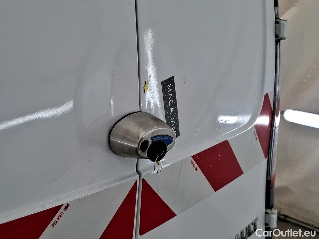  Renault  Kangoo  II Express Maxi Extra (Série Spéciale) 1.5 dCi 95CV BVM6 E6dT #21