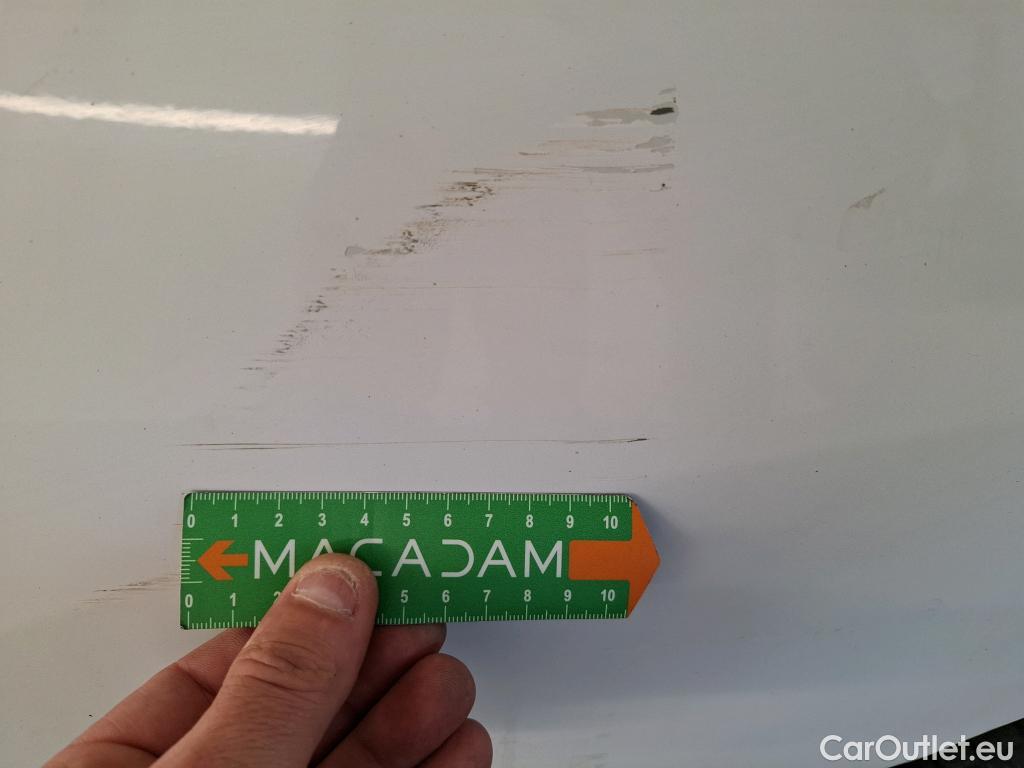  Renault  Kangoo RENAULT  Express / 2013 / 4P / Fourgonnette Gd Volume Gd Confort - Blue dCi 95 #15