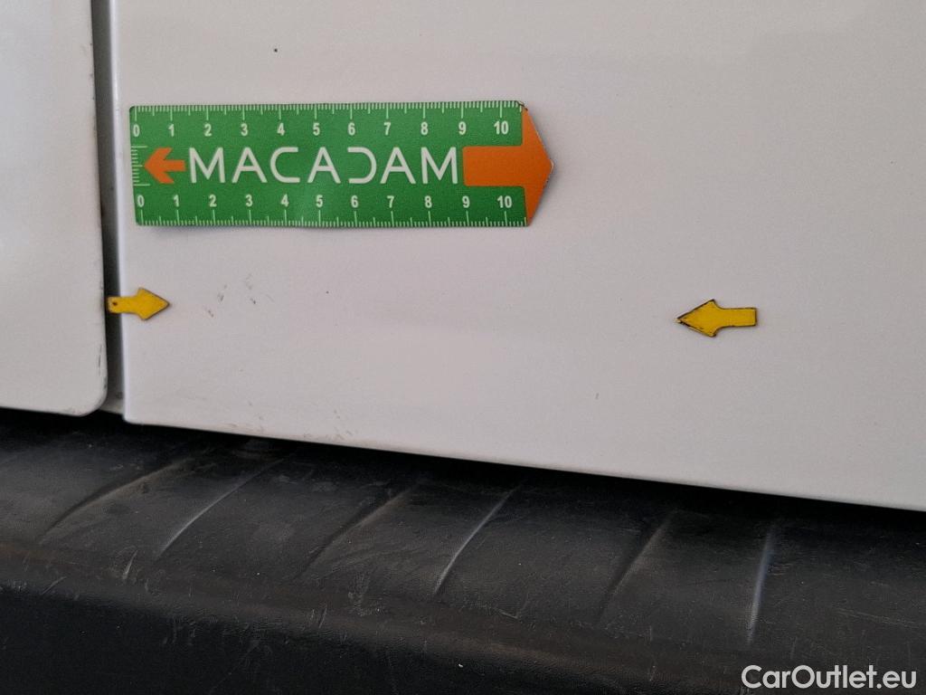  Renault  Kangoo RENAULT  Express / 2013 / 4P / Fourgonnette Gd Volume Gd Confort - Blue dCi 95 #35