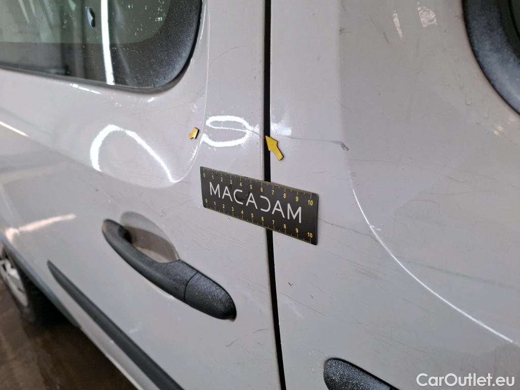  Renault  Kangoo  Express Maxi Grand Confort - Cab. Appr. 1.5 dCi 90CV BVM5 E6 #42