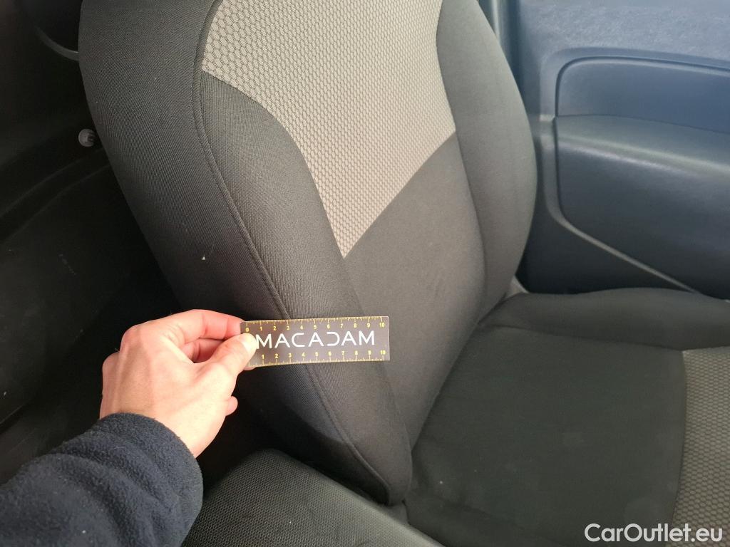  Renault  Kangoo  II Express Maxi Extra (Série Spéciale) 1.5 dCi 95CV BVM6 E6dT #62