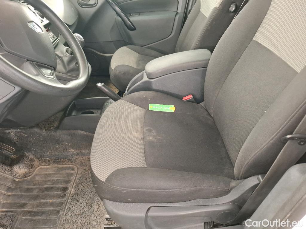  Renault  Kangoo RENAULT  Express / 2013 / 4P / Fourgonnette Gd Volume Gd Confort - Blue dCi 95 #50