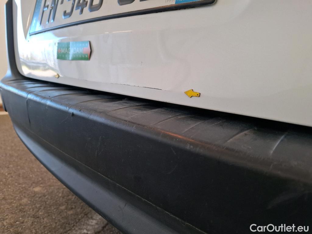  Renault  Kangoo RENAULT  Express / 2013 / 4P / Fourgonnette Gd Volume Gd Confort - Blue dCi 95 #20