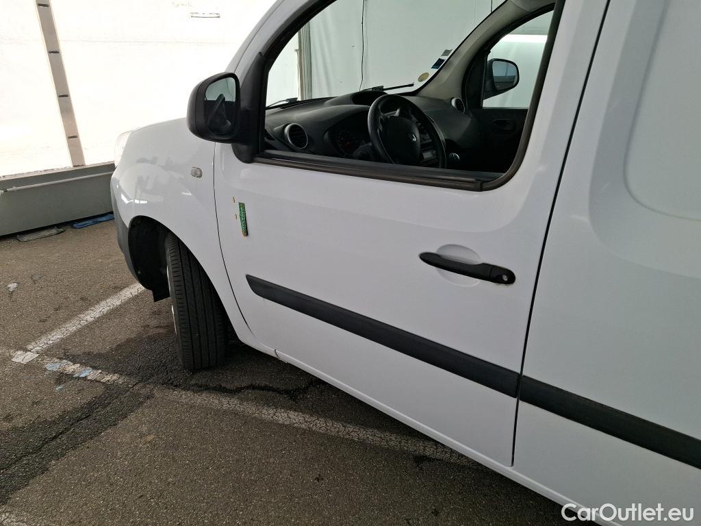  Renault  Kangoo RENAULT  Express / 2013 / 4P / Fourgonnette Gd Volume Gd Confort - Blue dCi 95 #65