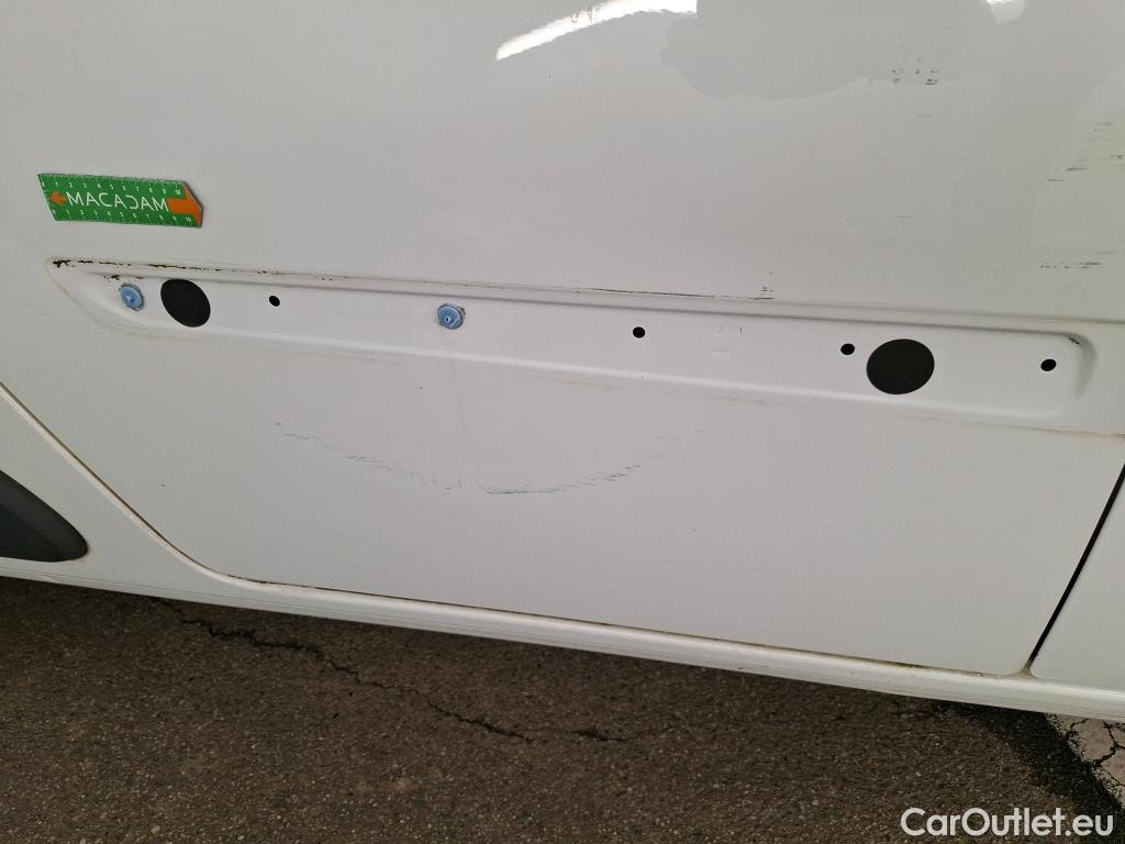  Renault  Kangoo RENAULT  Express / 2013 / 4P / Fourgonnette Gd Volume Gd Confort - Blue dCi 95 #47