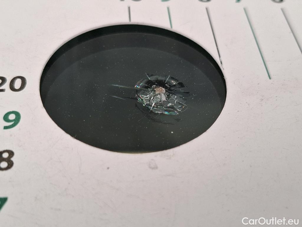  Renault  Kangoo RENAULT  Express / 2013 / 4P / Fourgonnette Gd Volume Gd Confort - Blue dCi 95 #30