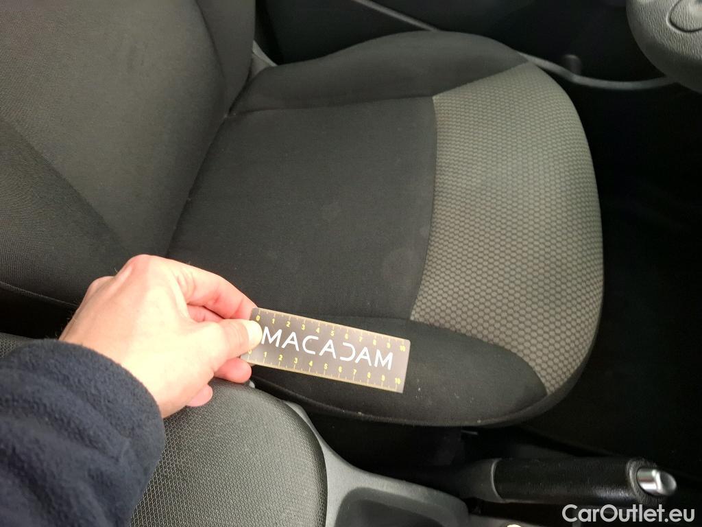  Renault  Kangoo  II Express Maxi Extra (Série Spéciale) 1.5 dCi 95CV BVM6 E6dT #61