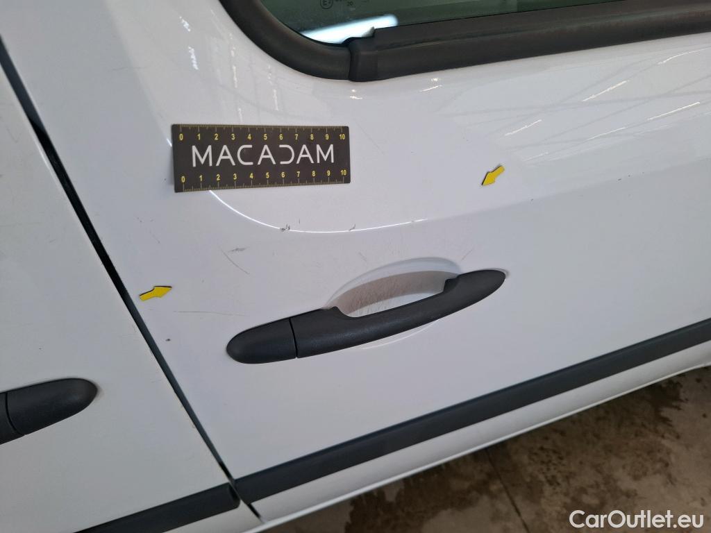  Renault  Kangoo  II Express Maxi Extra (Série Spéciale) 1.5 dCi 95CV BVM6 E6dT #74