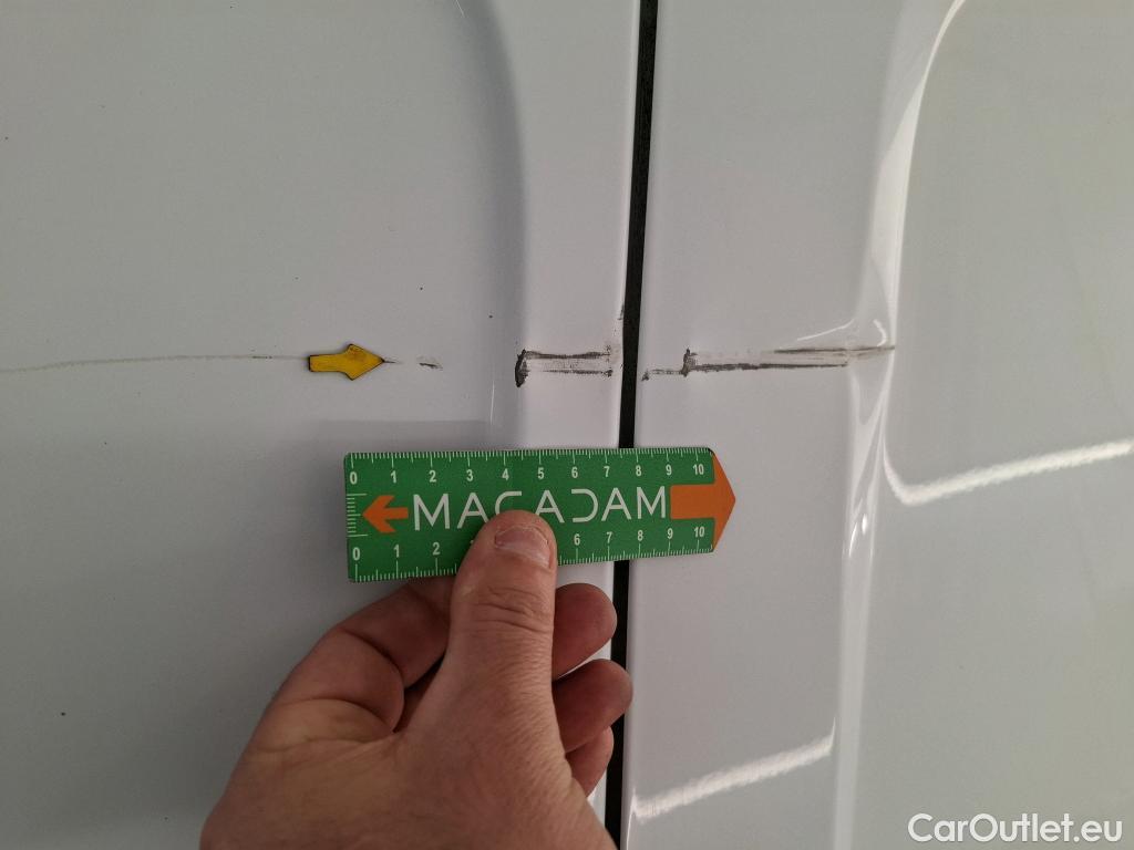  Renault  Kangoo RENAULT  Express / 2013 / 4P / Fourgonnette Gd Volume Gd Confort - Blue dCi 95 #11