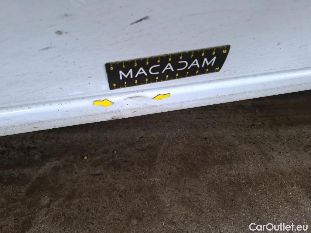  Renault  Kangoo  Express Maxi Grand Confort - Cab. Appr. 1.5 dCi 90CV BVM5 E6 #60