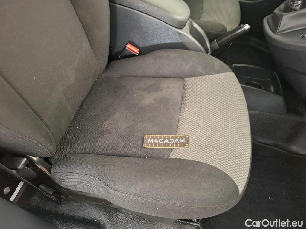  Renault  Kangoo  II Express Maxi Extra (Série Spéciale) 1.5 dCi 95CV BVM6 E6dT #59