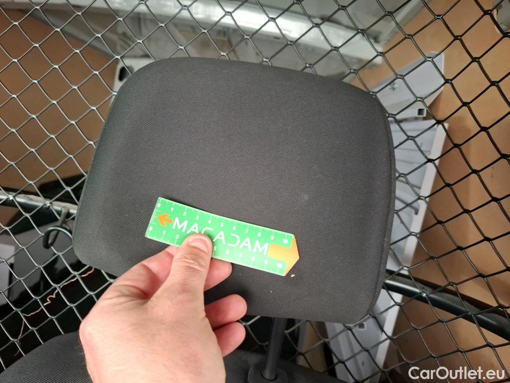  Renault  Kangoo RENAULT  Express / 2013 / 4P / Fourgonnette Gd Volume Gd Confort - Blue dCi 95 #62