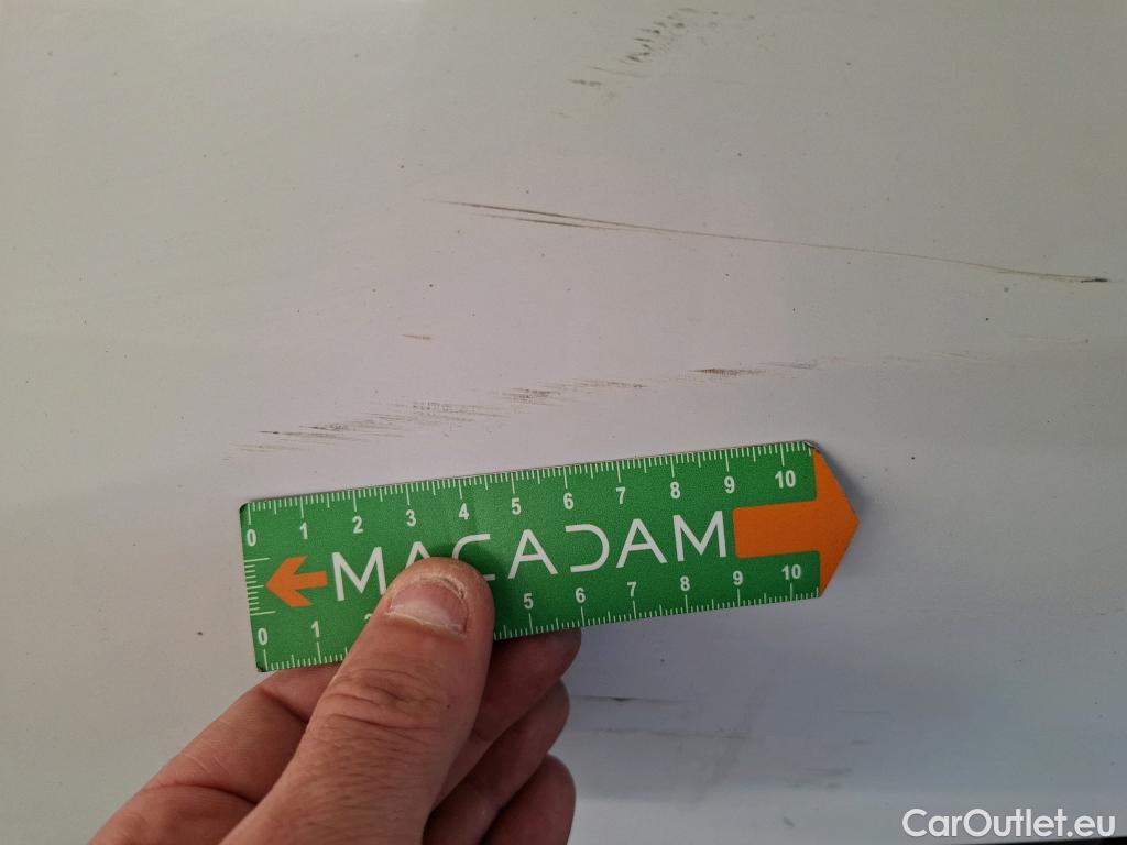  Renault  Kangoo RENAULT  Express / 2013 / 4P / Fourgonnette Gd Volume Gd Confort - Blue dCi 95 #16