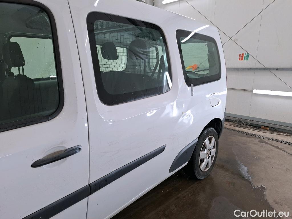  Renault  Kangoo  Express Maxi Grand Confort - Cab. Appr. 1.5 dCi 90CV BVM5 E6 #5