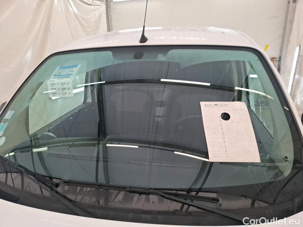  Renault  Kangoo  II Express Maxi Extra (Série Spéciale) 1.5 dCi 95CV BVM6 E6dT #57