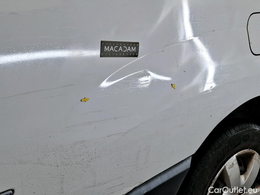  Renault  Kangoo  Express Maxi Grand Confort - Cab. Appr. 1.5 dCi 90CV BVM5 E6 #7