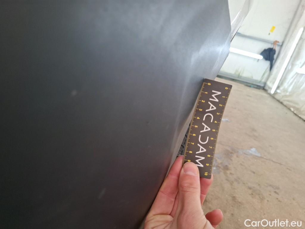  Renault  Kangoo  II Express Maxi Extra (Série Spéciale) 1.5 dCi 95CV BVM6 E6dT #72