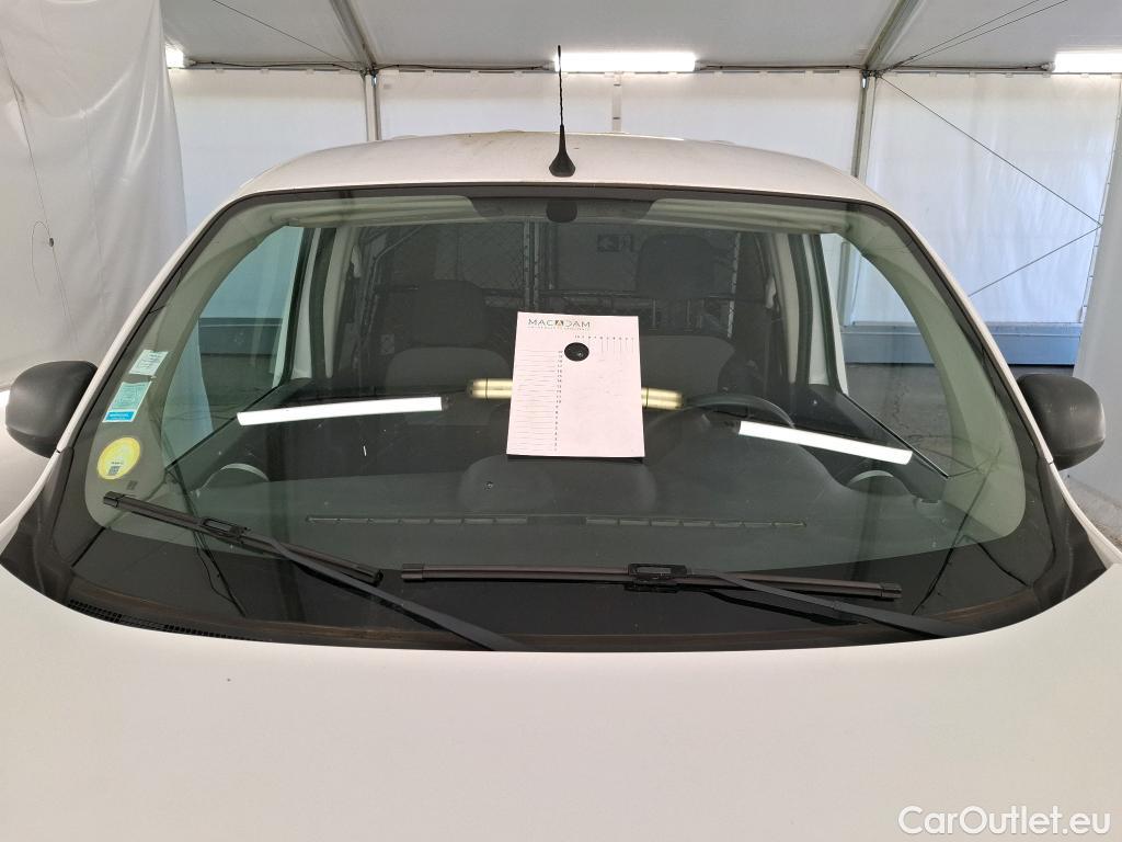  Renault  Kangoo RENAULT  Express / 2013 / 4P / Fourgonnette Gd Volume Gd Confort - Blue dCi 95 #29