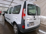  Renault  Kangoo  Express Maxi Grand Confort - Cab. Appr. 1.5 dCi 90CV BVM5 E6 #2