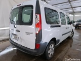  Renault  Kangoo  Express Maxi Grand Confort - Cab. Appr. 1.5 dCi 90CV BVM5 E6 #3