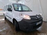  Renault  Kangoo  Express Maxi Grand Confort - Cab. Appr. 1.5 dCi 90CV BVM5 E6 #4