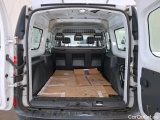  Renault  Kangoo  Express Maxi Grand Confort - Cab. Appr. 1.5 dCi 90CV BVM5 E6 #10