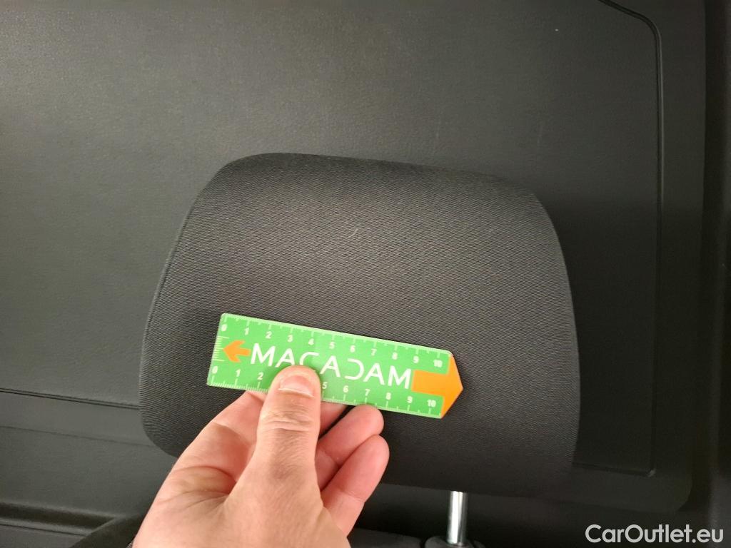  Volkswagen  Caddy VOLKSWAGEN  Van / 2015 / 4P / Fourgonnette 2.0 TDI 75 Business Line #12