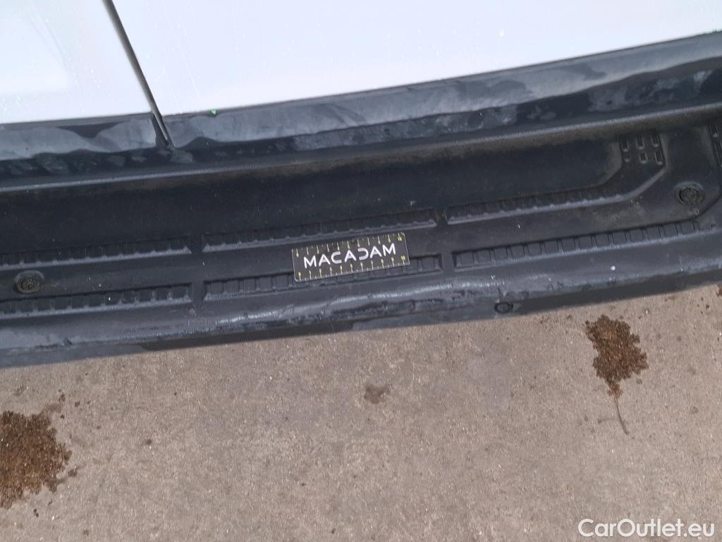  Volkswagen  Crafter  Fourgon e- 35 Fourgon mittellang Hochdach FWD 35kWh BVA #65