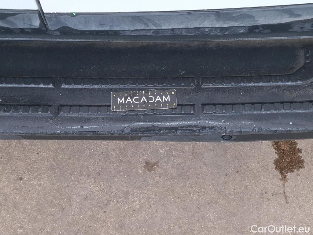  Volkswagen  Crafter  Fourgon e- 35 Fourgon mittellang Hochdach FWD 35kWh BVA #67