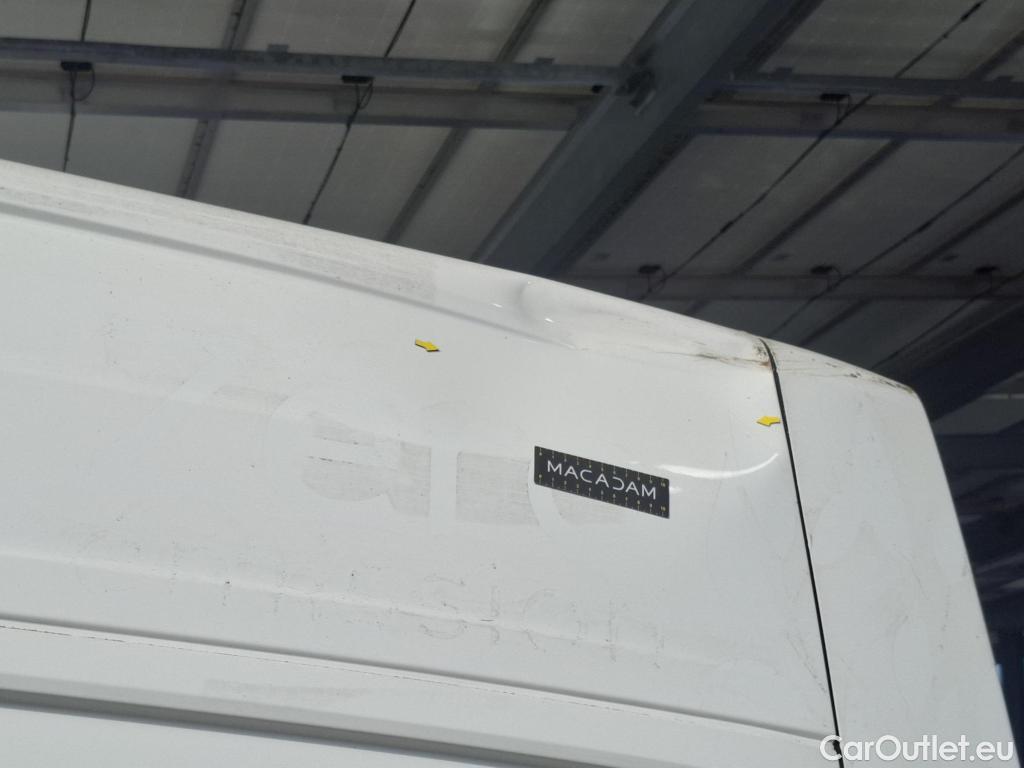  Volkswagen  Crafter  Fourgon e- 35 Fourgon mittellang Hochdach FWD 35kWh BVA #17