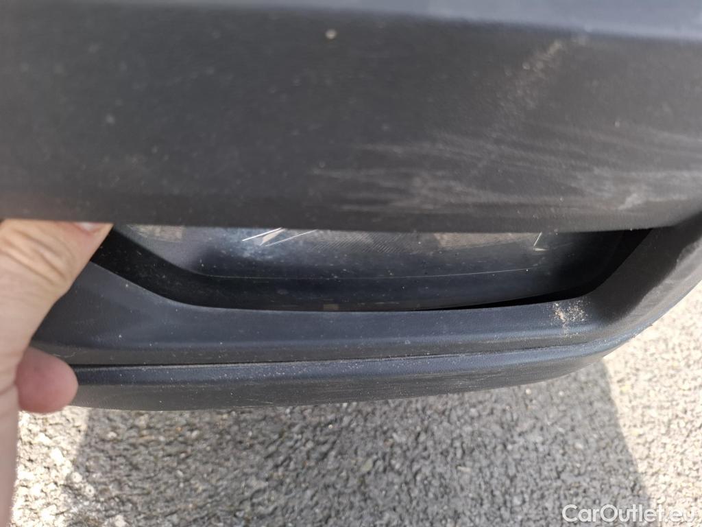  Volkswagen  Crafter  Fourgon e- 35 Fourgon mittellang Hochdach FWD 35kWh BVA #163