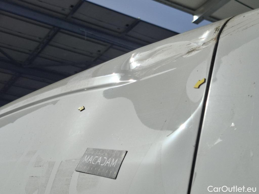  Volkswagen  Crafter  Fourgon e- 35 Fourgon mittellang Hochdach FWD 35kWh BVA #20