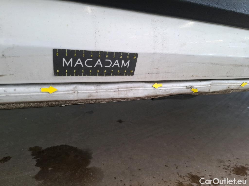  Volkswagen  Crafter  Fourgon e- 35 Fourgon mittellang Hochdach FWD 35kWh BVA #128