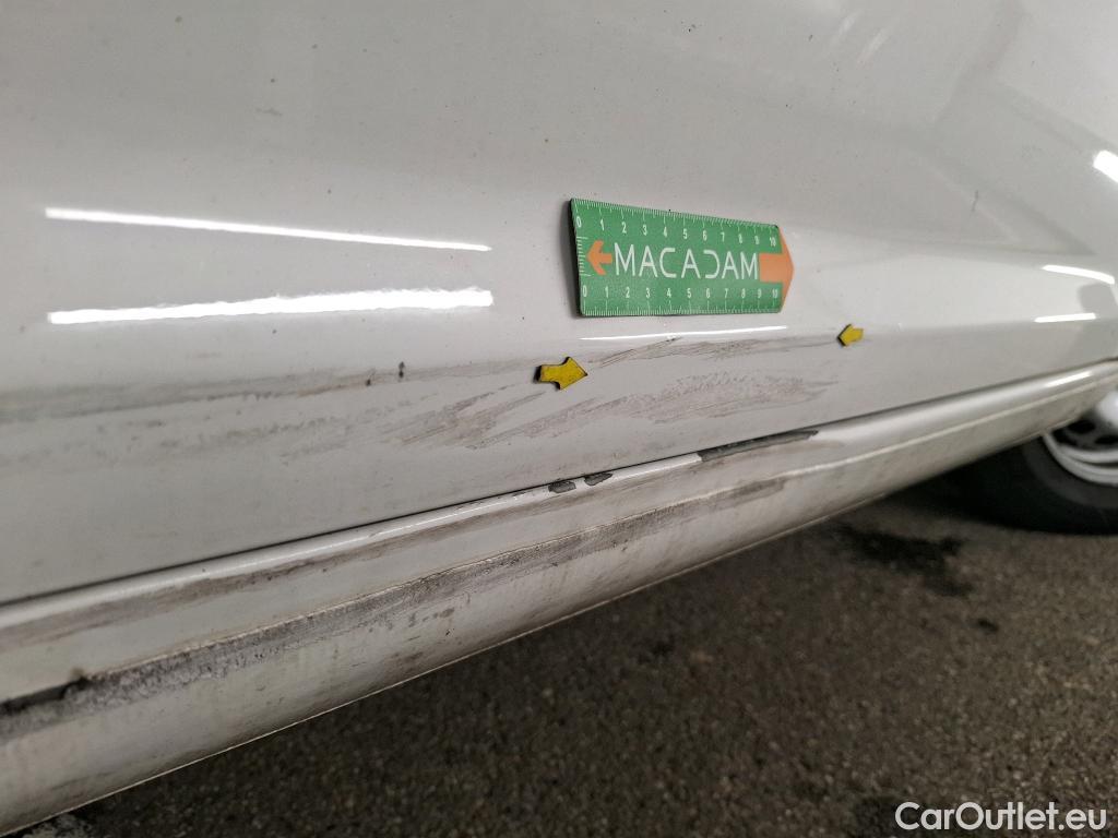  Volkswagen  Caddy VOLKSWAGEN  Van / 2015 / 4P / Fourgonnette 2.0 TDI 75 Business Line #7