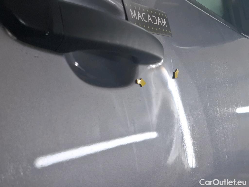  Toyota  Proace TOYOTA  City / 2019 / 5P / Fourgonnette 1.5 Long 130 D-4D Active Auto Cabine App #3