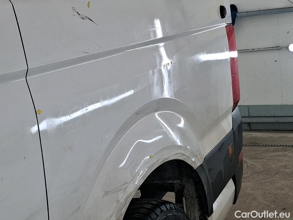  Volkswagen  Crafter  Fourgon e- 35 Fourgon mittellang Hochdach FWD 35kWh BVA #9