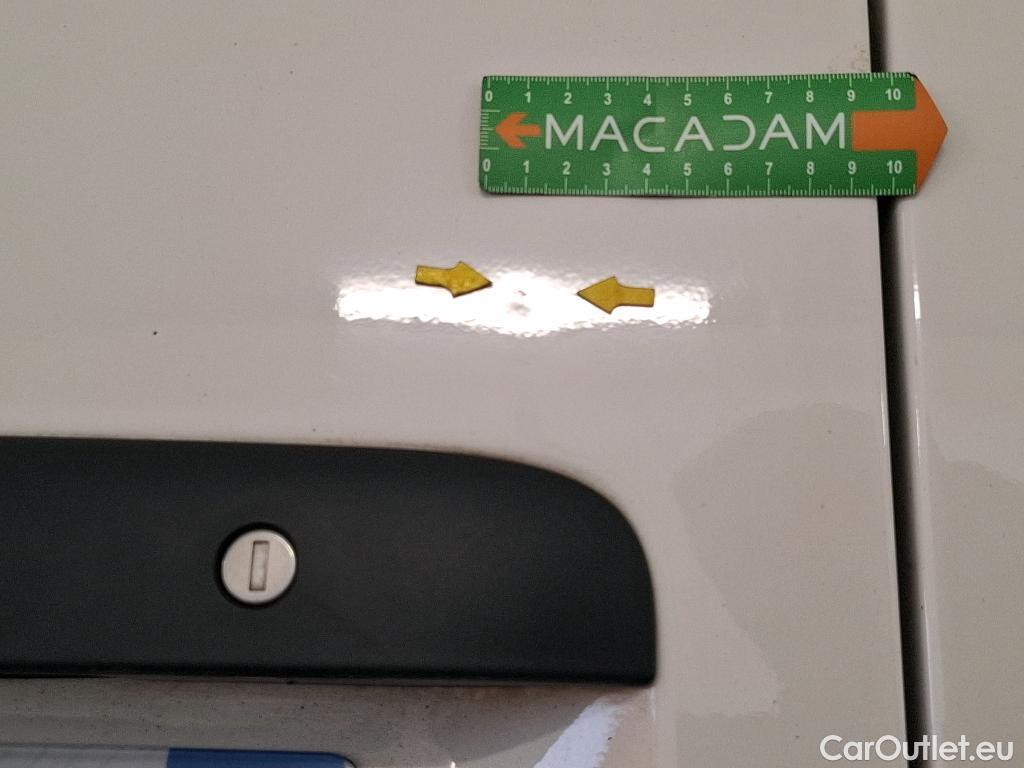  Volkswagen  Caddy VOLKSWAGEN  Van / 2015 / 4P / Fourgonnette 2.0 TDI 1224MOTION Business Line Plus #19