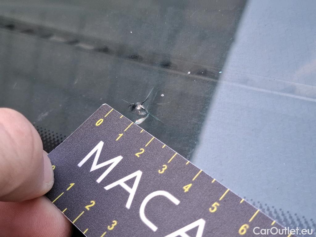  Volkswagen  Crafter  Fourgon e- 35 Fourgon mittellang Hochdach FWD 35kWh BVA #22