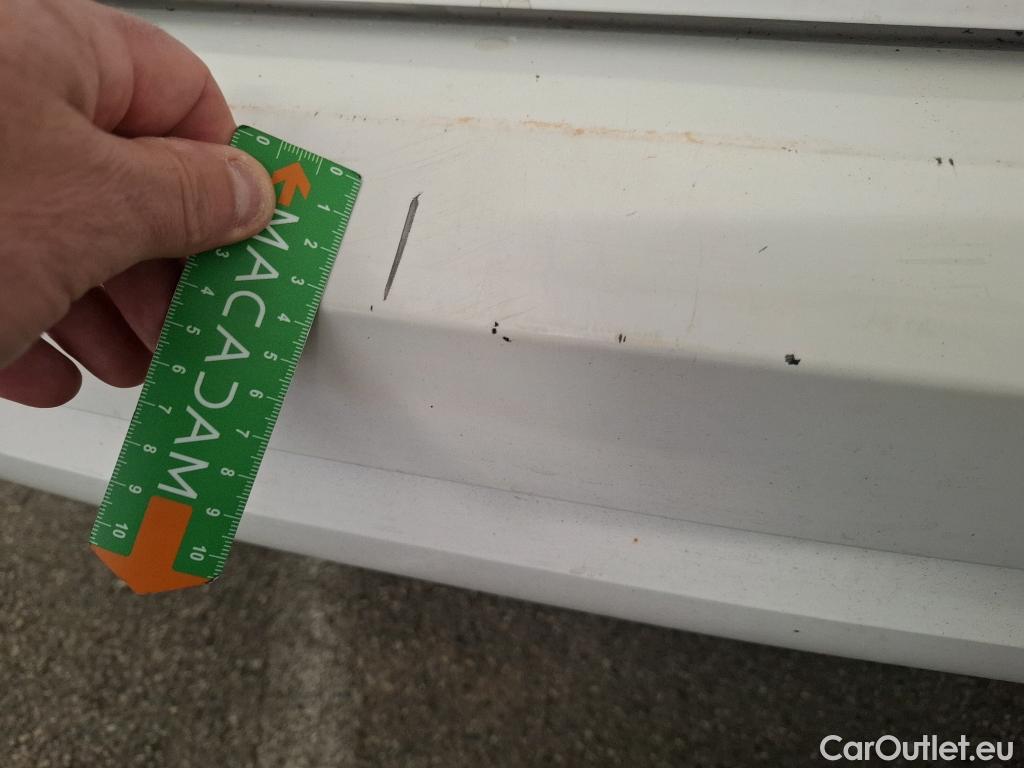  Volkswagen  Caddy VOLKSWAGEN  Van / 2015 / 4P / Fourgonnette 2.0 TDI 1224MOTION Business Line Plus #5