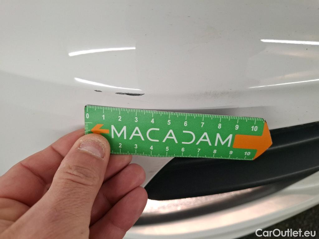  Volkswagen  Caddy VOLKSWAGEN  Van / 2015 / 4P / Fourgonnette 2.0 TDI 1224MOTION Business Line Plus #12