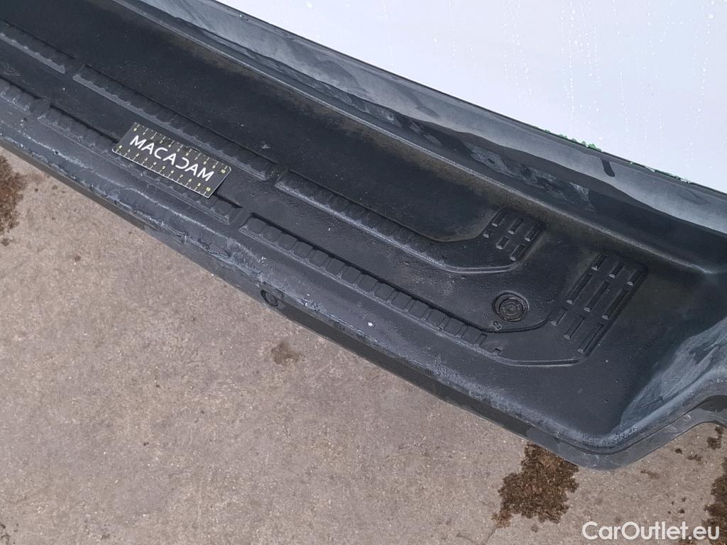  Volkswagen  Crafter  Fourgon e- 35 Fourgon mittellang Hochdach FWD 35kWh BVA #69