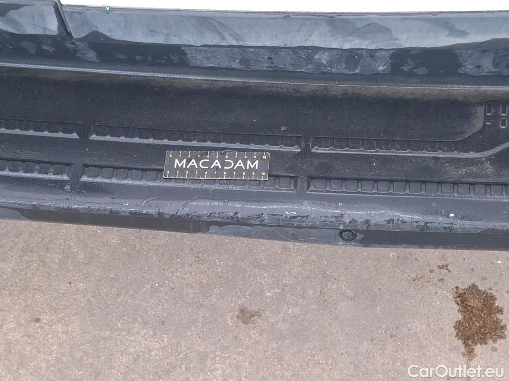  Volkswagen  Crafter  Fourgon e- 35 Fourgon mittellang Hochdach FWD 35kWh BVA #66