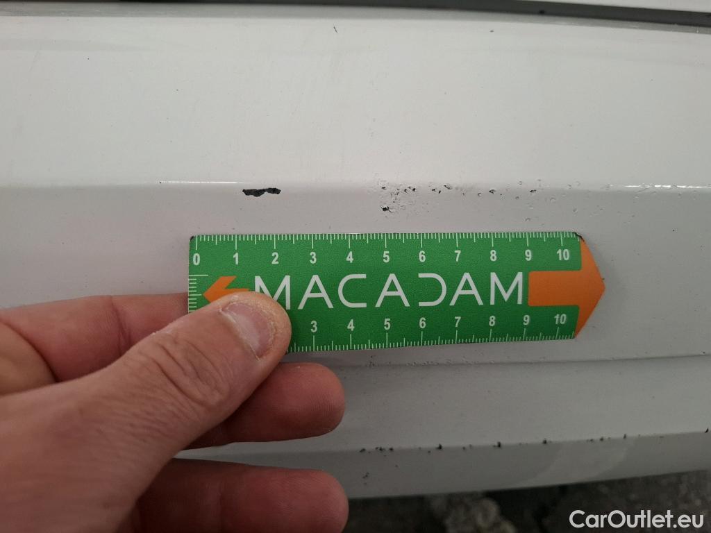  Volkswagen  Caddy VOLKSWAGEN  Van / 2015 / 4P / Fourgonnette 2.0 TDI 1224MOTION Business Line Plus #3