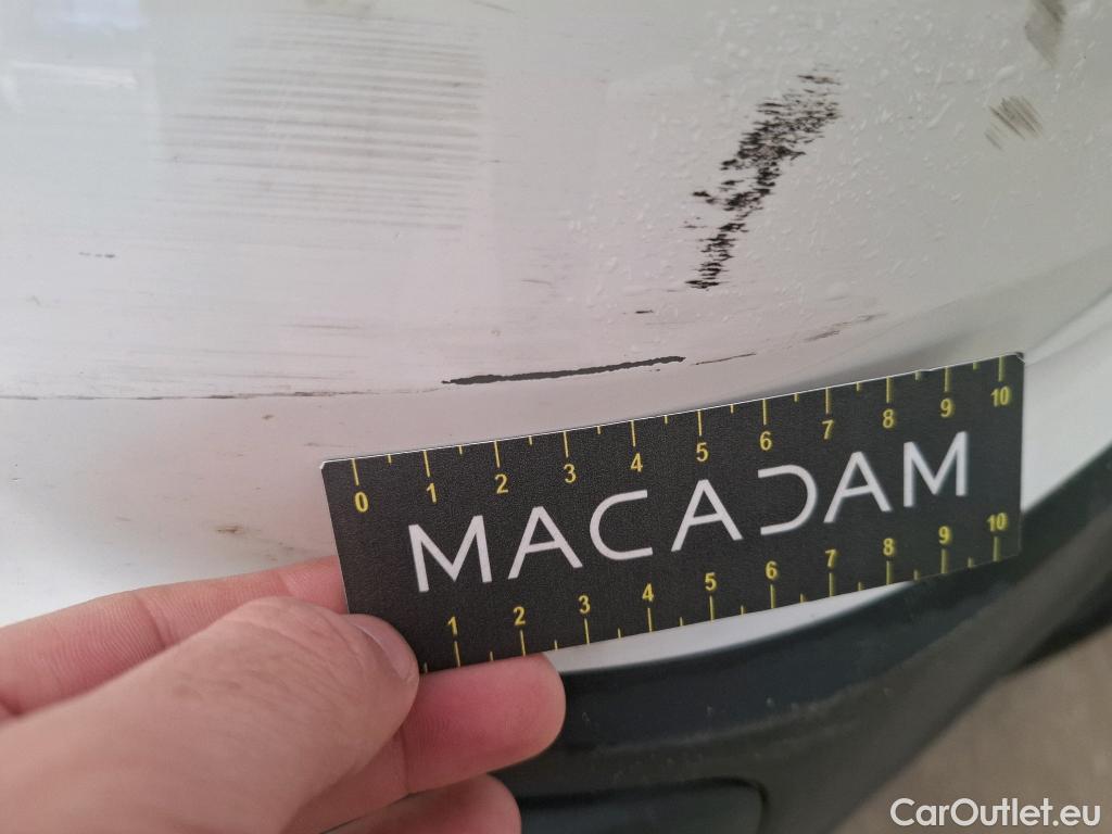  Volkswagen  Crafter  Fourgon e- 35 Fourgon mittellang Hochdach FWD 35kWh BVA #152