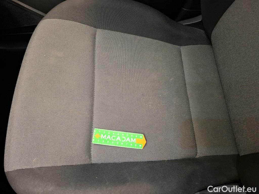  Volkswagen  Caddy VOLKSWAGEN  Van / 2015 / 4P / Fourgonnette 2.0 TDI 75 Business Line #11