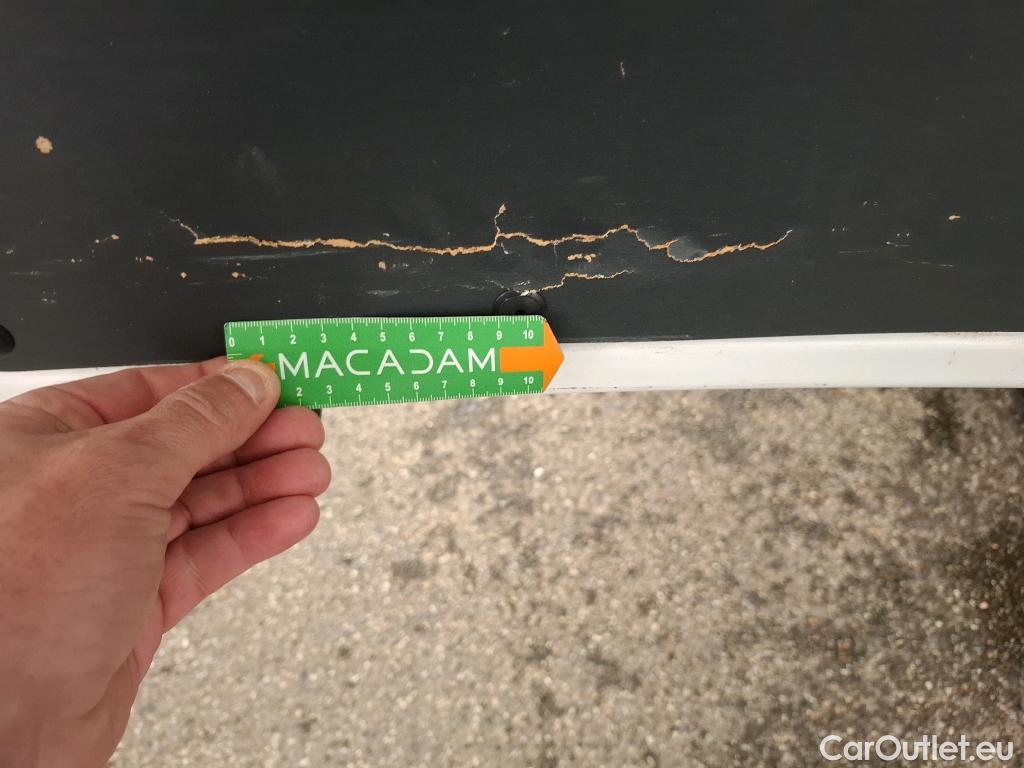  Volkswagen  Caddy VOLKSWAGEN  Van / 2015 / 4P / Fourgonnette 2.0 TDI 75 Business Line #14